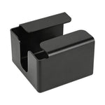 Supporto universale per centralina di controllo del caricabatterie per veicoli elettrici e organizer per cavi, Control Box Holder Only, Hook Only, Hook + Box Bracket