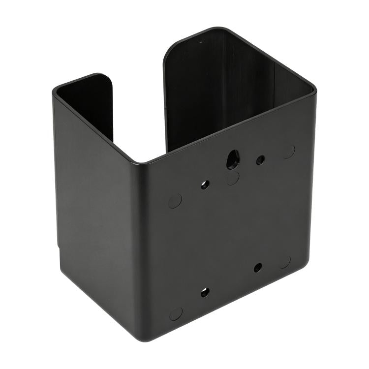 Supporto universale per centralina di controllo del caricabatterie per veicoli elettrici e organizer per cavi, Control Box Holder Only, Hook Only, Hook + Box Bracket