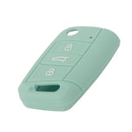Cover chiave in silicone per Volkswagen Golf 7 / Teramont X / Bora / Lavida Plus / T-Cross / Sagitar