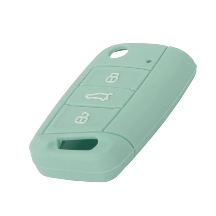 Cover chiave in silicone per Volkswagen Golf 7 / Teramont X / Bora / Lavida Plus / T-Cross / Sagitar