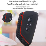 Cover in silicone per chiave telecomando Volkswagen Golf 8 / Talagon / ID4 Crozz / ID6X / Teramont