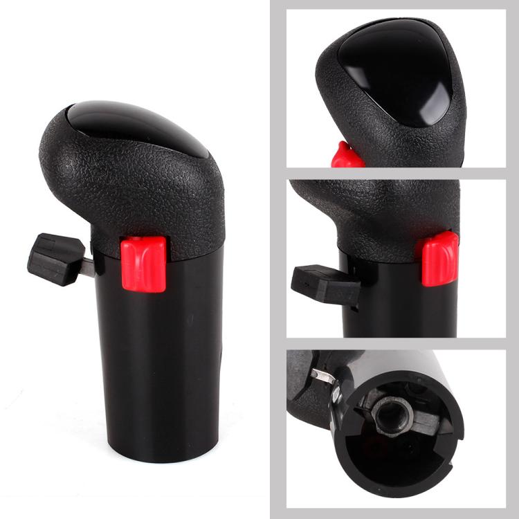 Pomello del cambio A6913 con selettore per trasmissione Eaton Fuller, For Eaton Fuller