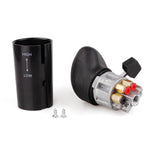 Pomello del cambio A6913 con selettore per trasmissione Eaton Fuller, For Eaton Fuller