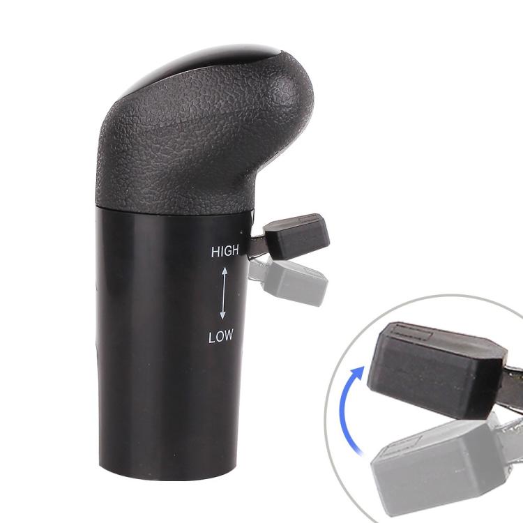 Pomello del cambio A6913 con selettore per trasmissione Eaton Fuller, For Eaton Fuller