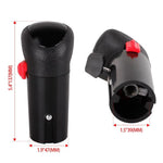 Pomello del cambio A6913 con selettore per trasmissione Eaton Fuller, For Eaton Fuller