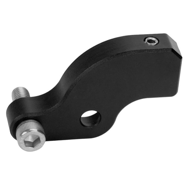 Kit leva cambio Easy Shift per Harley Touring 2018-2025 con motore M8, Road Glide, Street Glide e Road King.