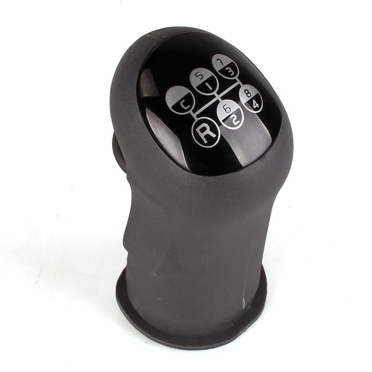 Pomello del cambio per camion Volvo FH FM FMX a 8 velocità per impieghi gravosi, ricambio 20488067, For Volvo FH FM FMX