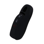 Cover in silicone per chiave telecomando Porsche Panamera / Macan / Cayenne