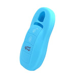 Cover in silicone per chiave telecomando Porsche Panamera / Macan / Cayenne