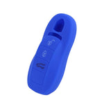 Cover in silicone per chiave telecomando Porsche Panamera / Macan / Cayenne