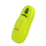 Cover in silicone per chiave telecomando Porsche Panamera / Macan / Cayenne