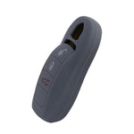 Cover in silicone per chiave telecomando Porsche Panamera / Macan / Cayenne