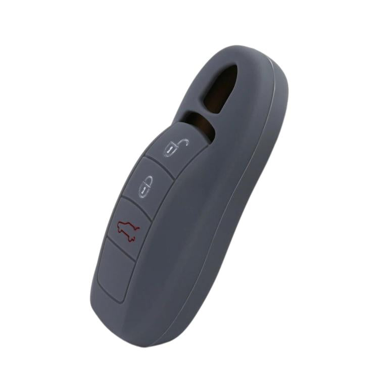 Cover in silicone per chiave telecomando Porsche Panamera / Macan / Cayenne