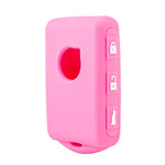 Cover in silicone per chiave telecomando Volvo S90 / XC90 / XC40 / S60L