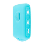 Cover in silicone per chiave telecomando Volvo S90 / XC90 / XC40 / S60L
