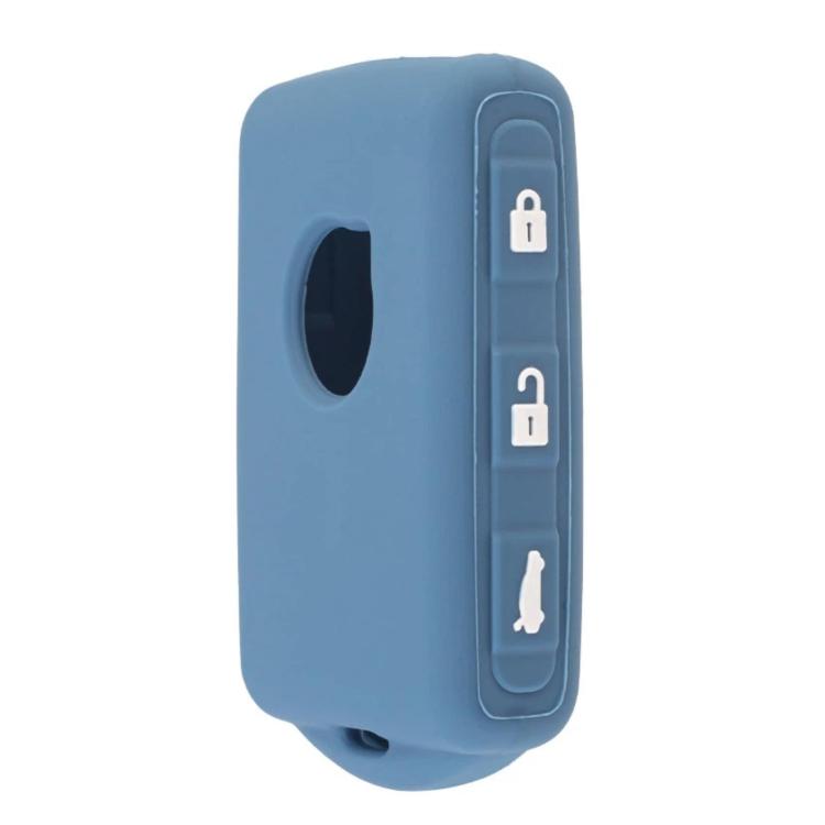 Cover in silicone per chiave telecomando Volvo S90 / XC90 / XC40 / S60L
