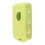 Cover in silicone per chiave telecomando Volvo S90 / XC90 / XC40 / S60L