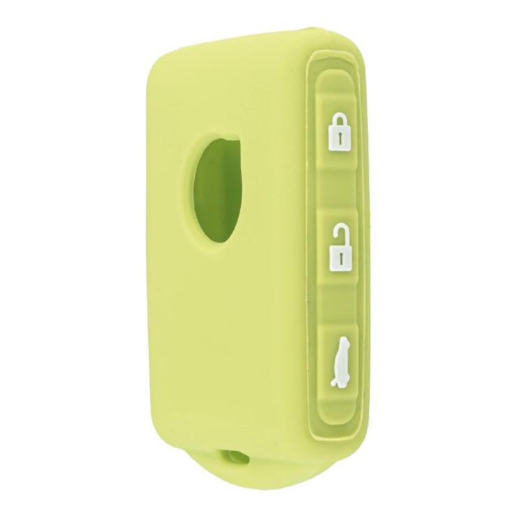 Cover in silicone per chiave telecomando Volvo S90 / XC90 / XC40 / S60L