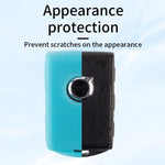 Cover in silicone per chiave telecomando Volvo S90 / XC90 / XC40 / S60L