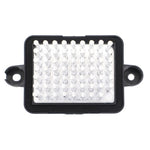 Resistenza per motore ventilatore climatizzatore auto Volvo FH4 / FM4 ABR109000P, ABR109000P