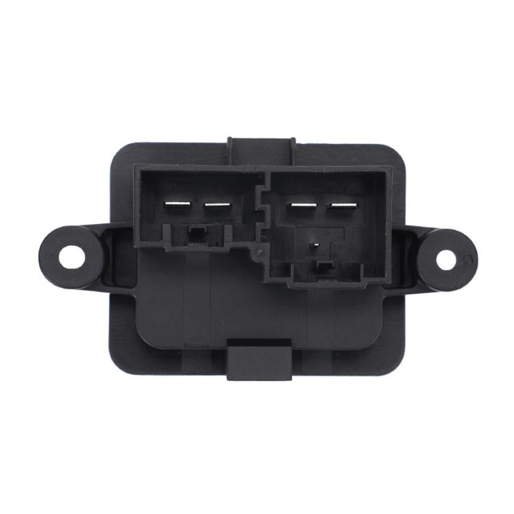 Resistenza per motore ventilatore climatizzatore auto Volvo FH4 / FM4 ABR109000P, ABR109000P
