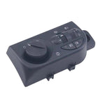 Interruttore di regolazione altezza fari per LADA Priora VAZ 2170 / 2171 / 2172 2170-3709820-10, 2170-3709820-10