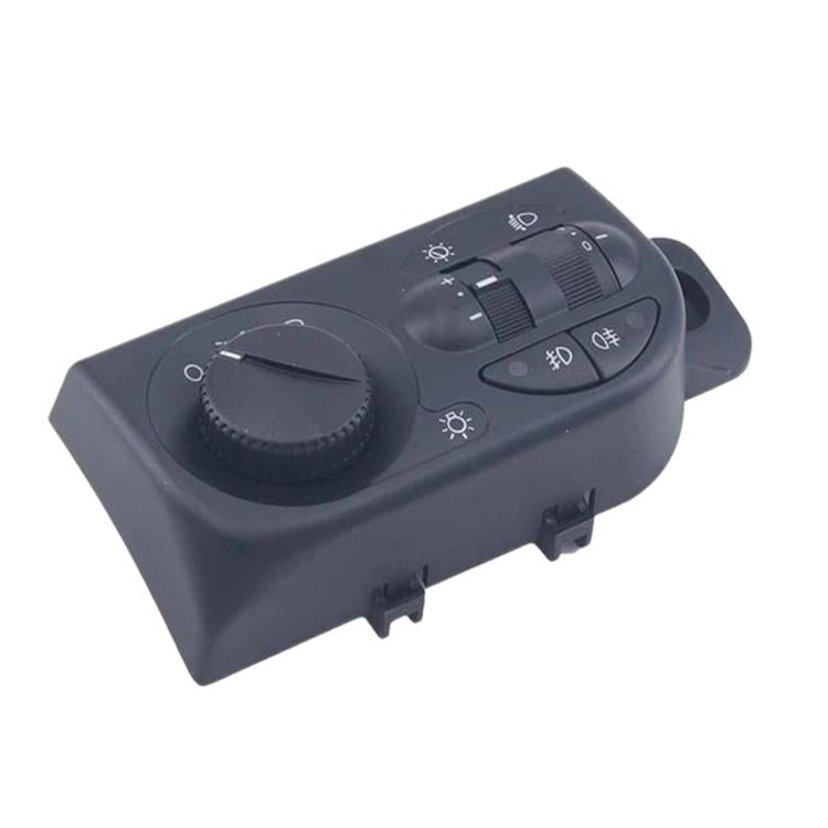 Interruttore di regolazione altezza fari per LADA Priora VAZ 2170 / 2171 / 2172 2170-3709820-10, 2170-3709820-10