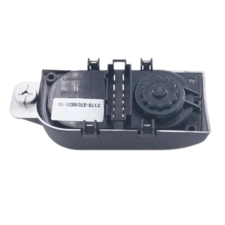 Interruttore di regolazione altezza fari per LADA Priora VAZ 2170 / 2171 / 2172 2170-3709820-10, 2170-3709820-10