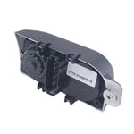 Interruttore di regolazione altezza fari per LADA Priora VAZ 2170 / 2171 / 2172 2170-3709820-10, 2170-3709820-10