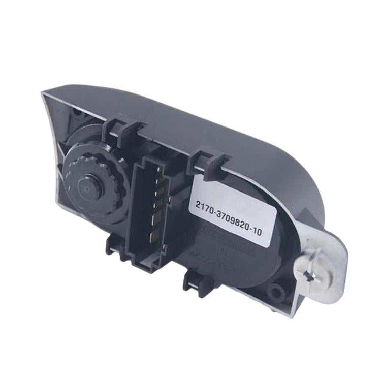 Interruttore di regolazione altezza fari per LADA Priora VAZ 2170 / 2171 / 2172 2170-3709820-10, 2170-3709820-10