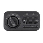 Interruttore fari per auto LADA 3163-3709600-10, 3163-3709600-10