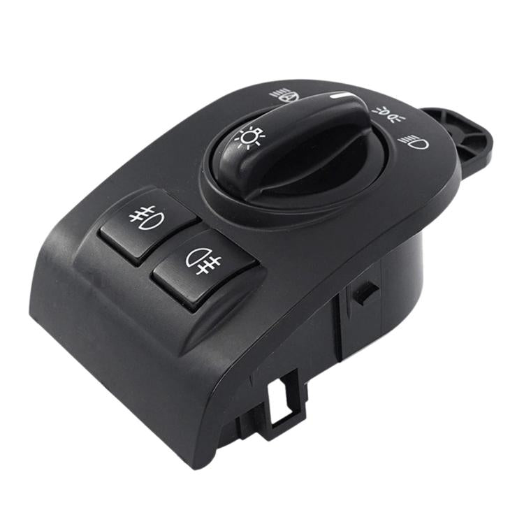 Foe LADA Granta VAZ-2190 Interruttore di controllo fari 50.3769-01, 50.3769-01