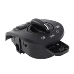 Foe LADA Granta VAZ-2190 Interruttore di controllo fari 50.3769-01, 50.3769-01