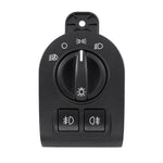 Foe LADA Granta VAZ-2190 Interruttore di controllo fari 50.3769-01, 50.3769-01