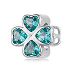 Ciondolo versatile per gioielli fai-da-te in argento sterling S925 con perline, SCX157, SCX158, SCX159, SCX160, SCX161