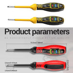 ANENG High-Precision Digital Smart Voltage Tester Pen With Non-Contact Induction
