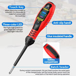 ANENG High-Precision Digital Smart Voltage Tester Pen With Non-Contact Induction