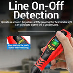 ANENG High-Precision Digital Smart Voltage Tester Pen With Non-Contact Induction