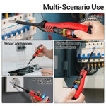 ANENG High-Precision Digital Smart Voltage Tester Pen With Non-Contact Induction