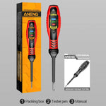 ANENG High-Precision Digital Smart Voltage Tester Pen With Non-Contact Induction