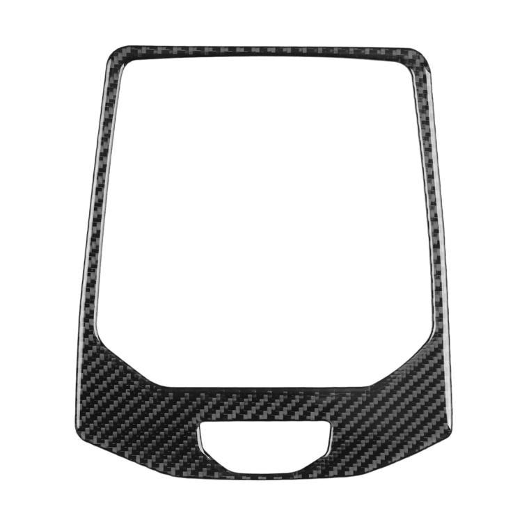 Adesivo per pannello di controllo centrale per BMW Serie 5 i5 G60 / G68 2023-2026