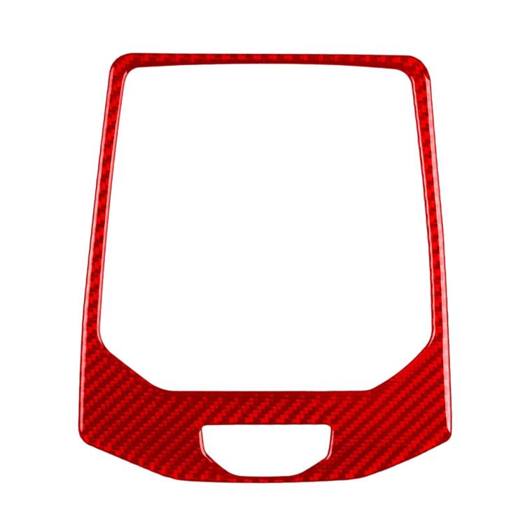 Adesivo per pannello di controllo centrale per BMW Serie 5 i5 G60 / G68 2023-2026