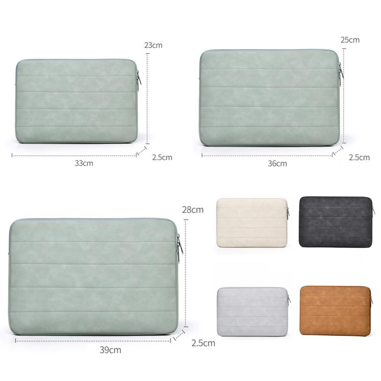 Custodia portatile antiurto con airbag per tablet, ideale per ufficio all'aperto., 13.3 inch, 14.1 inch, 15-16.1 inch