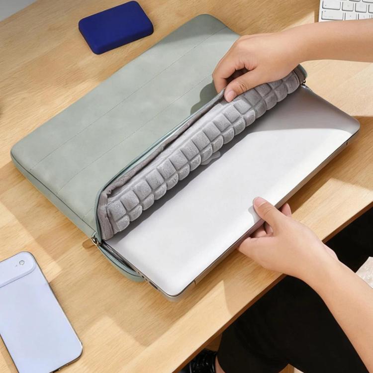 Custodia portatile antiurto con airbag per tablet, ideale per ufficio all'aperto., 13.3 inch, 14.1 inch, 15-16.1 inch