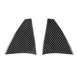 Adesivo decorativo per montante A degli interni dell'auto BMW Serie 5 i5 G60 / G68 2023-2026