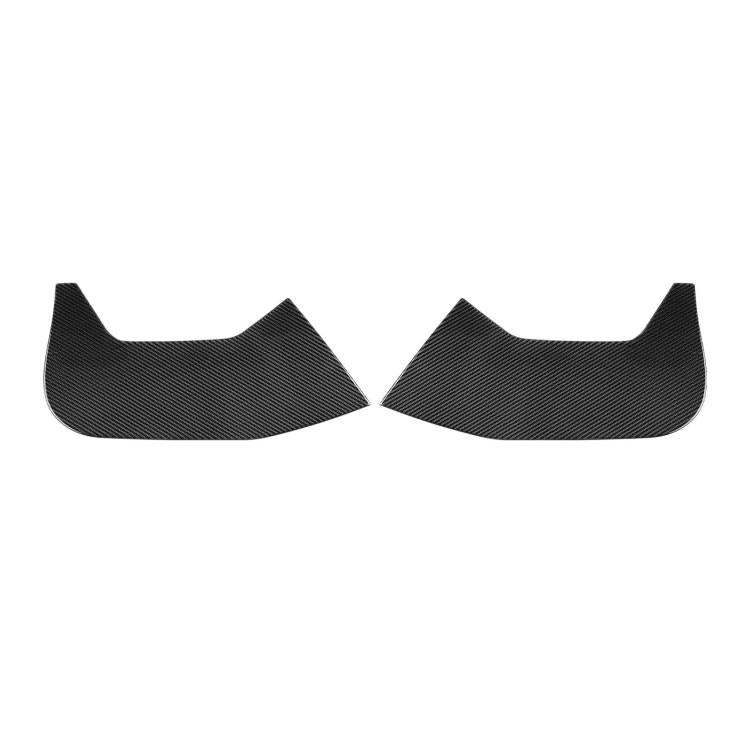 Adesivo anti-calcio per portiera posteriore per BMW Serie 5 i5 G60 / G68 2023-2026