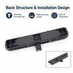 Interruttore del cofano motore per Porsche 99761310502A05