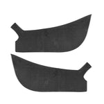 Adesivo anti-calcio per portiera anteriore per BMW Serie 5 i5 G60 / G68 2023-2026