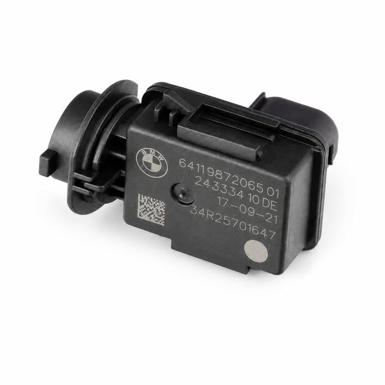 Per sensori di qualità dell'aria BMW 64119872065 / 64116833647