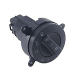 Interruttore fendinebbia per fari anteriori LADA 3111.3709600-08TY, 3111.3709600-08TY